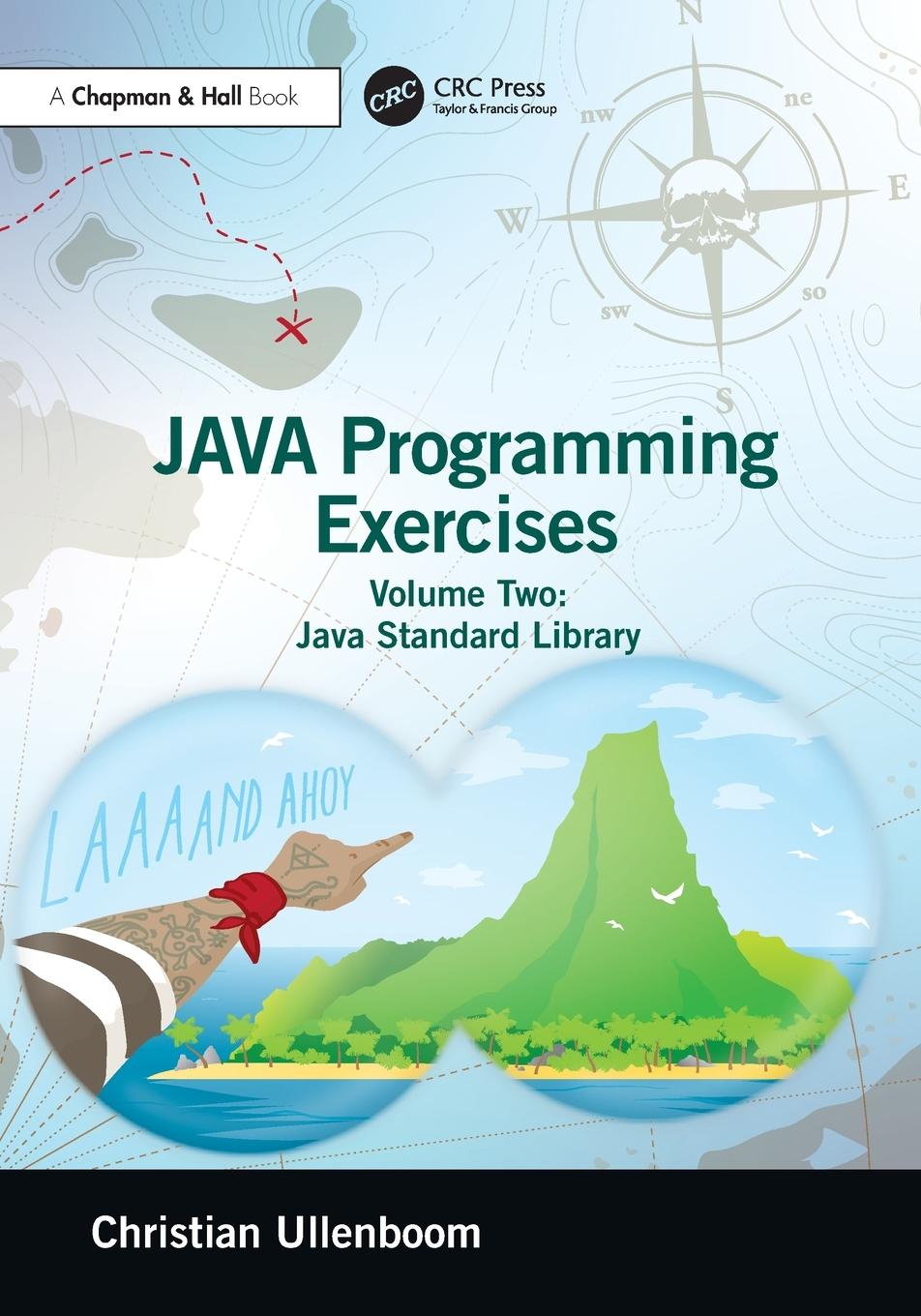 Vorderes Coverbild Java Programming Exercises