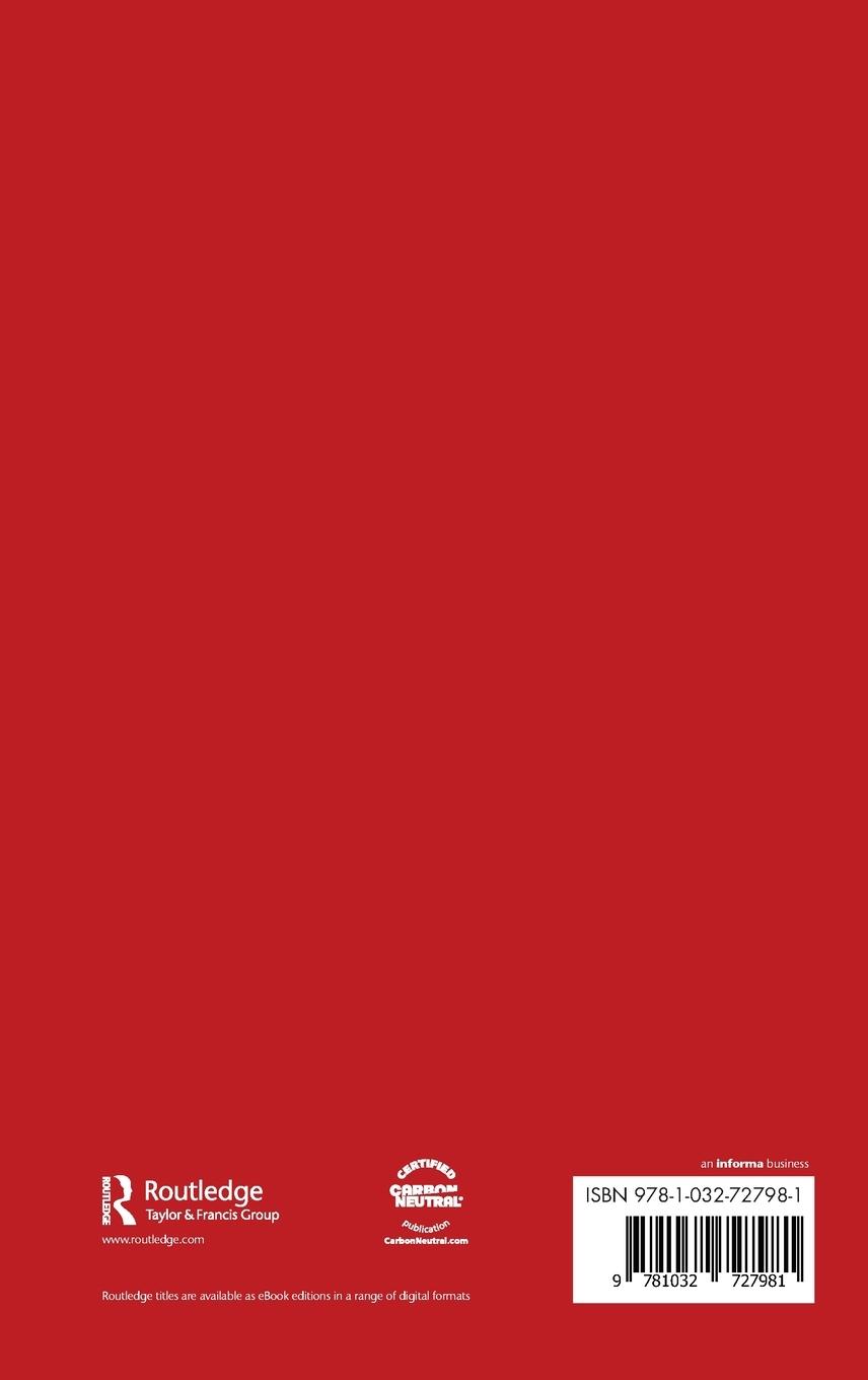 Rückseitencover Masculinity in Lesbian "Pulp" Fiction