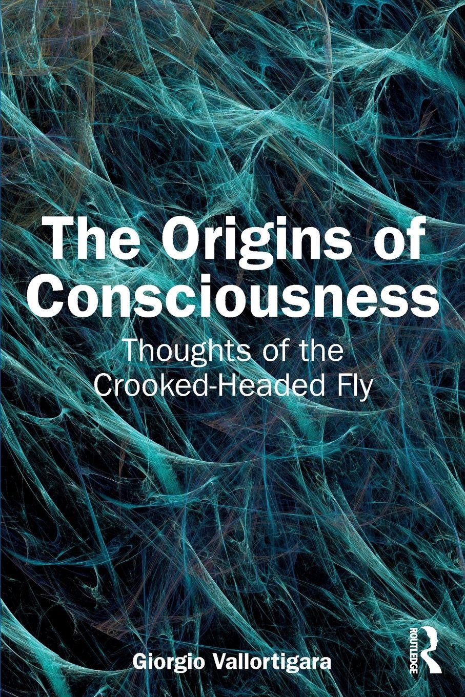 Vorderes Coverbild The Origins of Consciousness