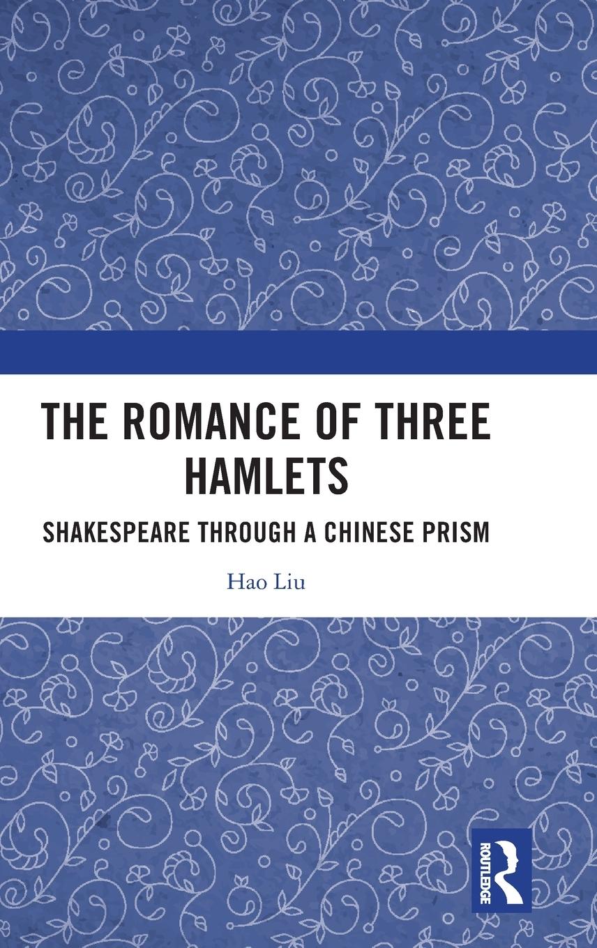 Vorderes Coverbild The Romance of Three Hamlets