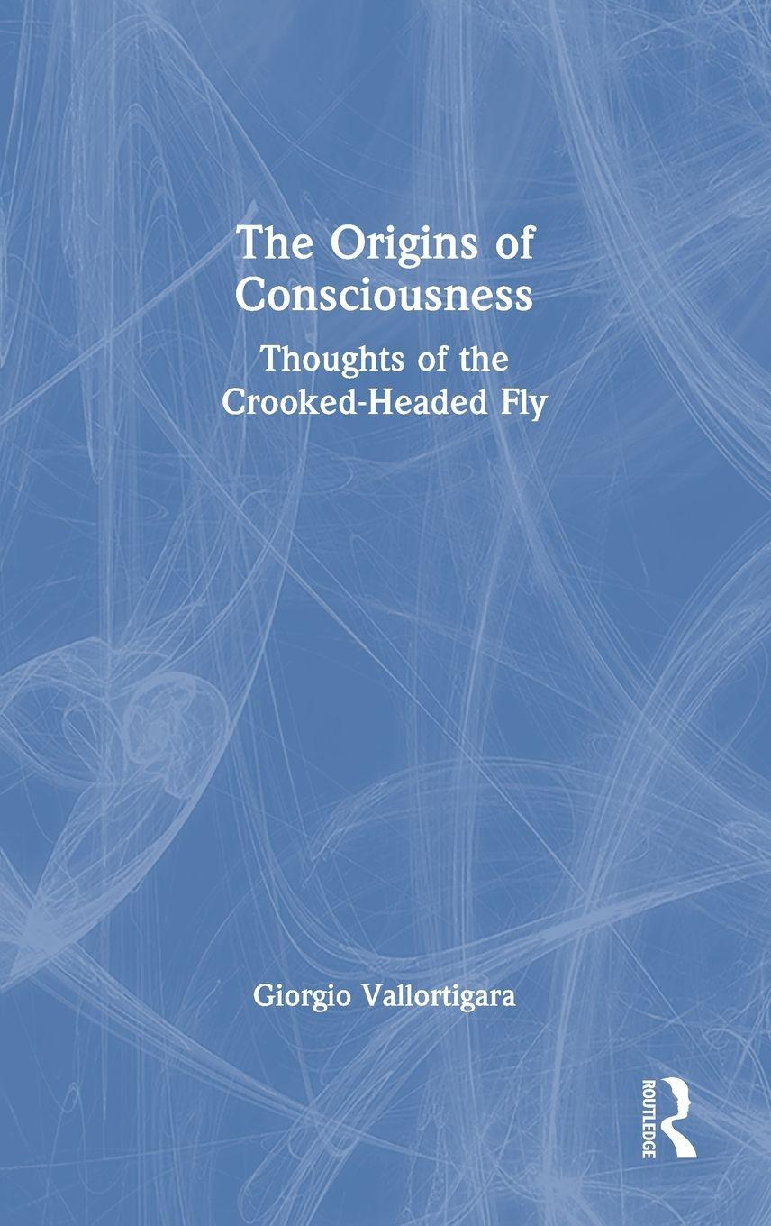 Vorderes Coverbild The Origins of Consciousness