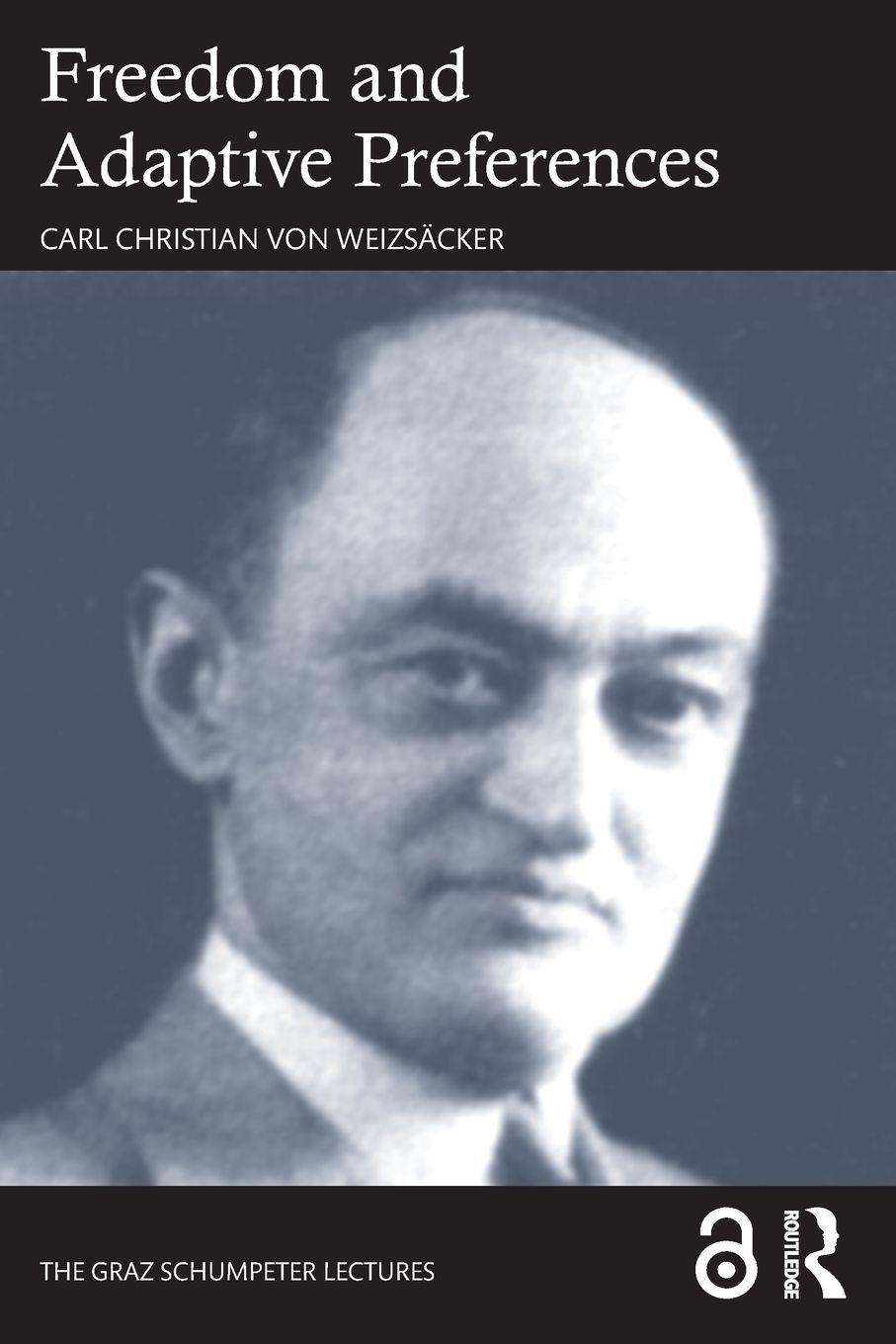 Vorderes Coverbild Freedom and Adaptive Preferences