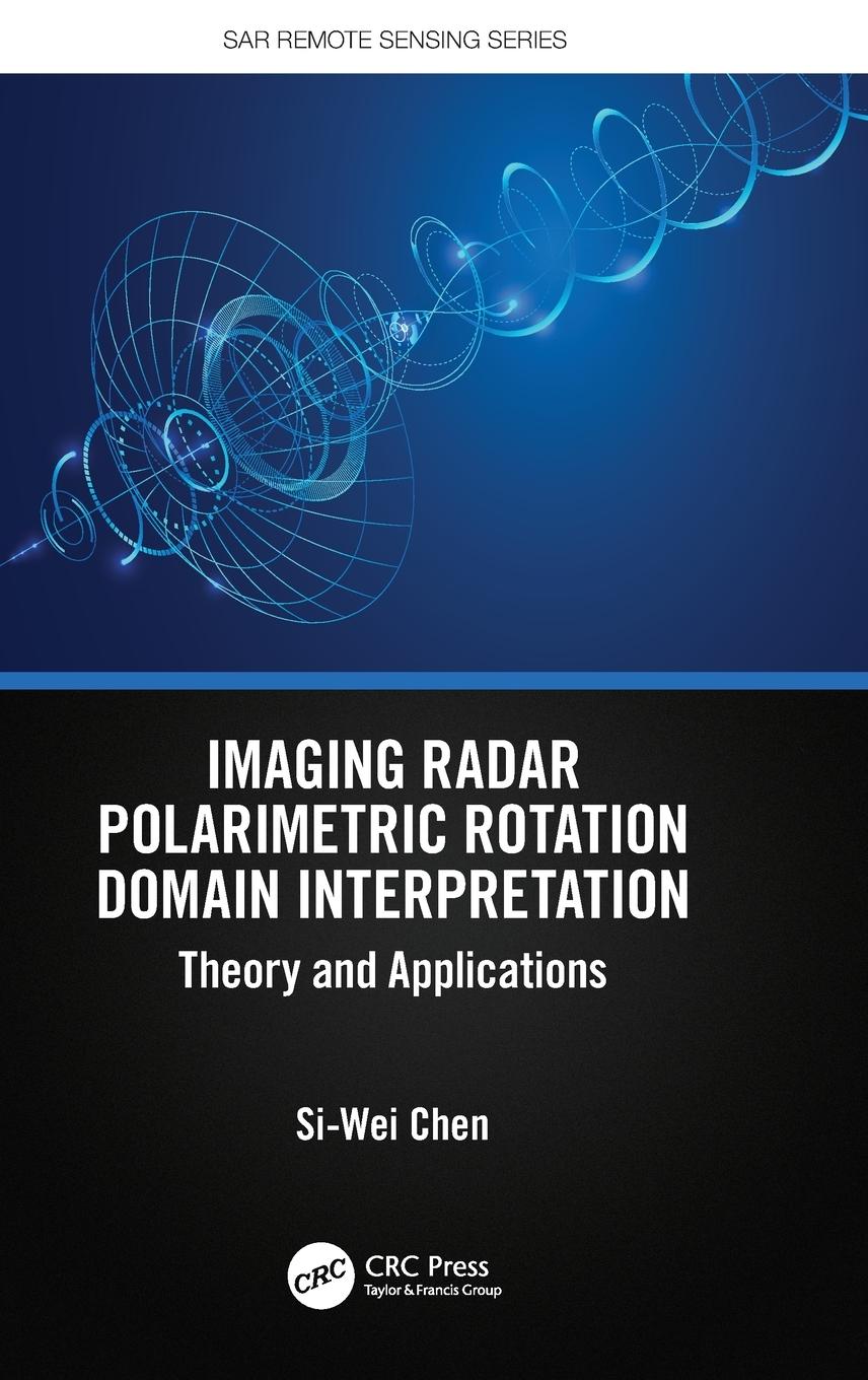 Vorderes Coverbild Imaging Radar Polarimetric Rotation Domain Interpretation