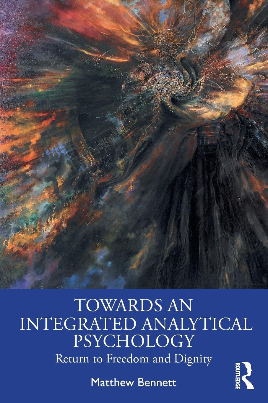 Vorderes Coverbild Towards an Integrated Analytical Psychology