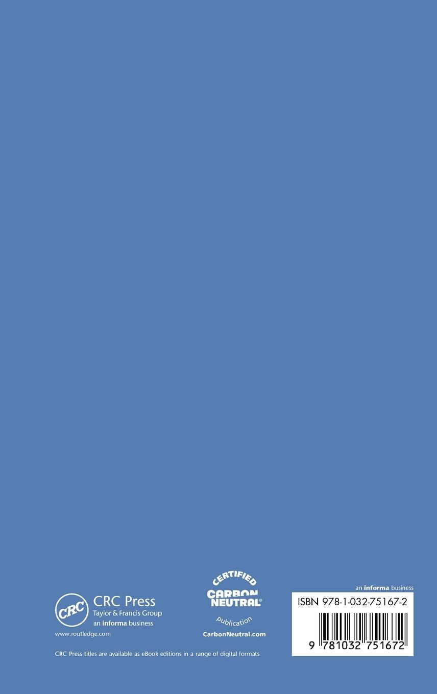 Rückseitencover A Simple Introduction to Python