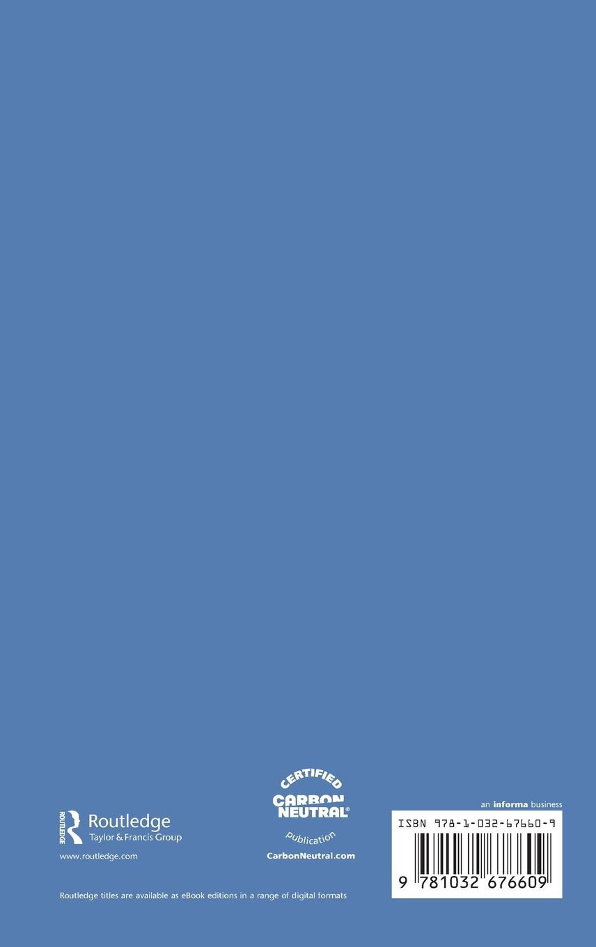 Rückseitencover How to Organise and Operate a Small Business in Australia