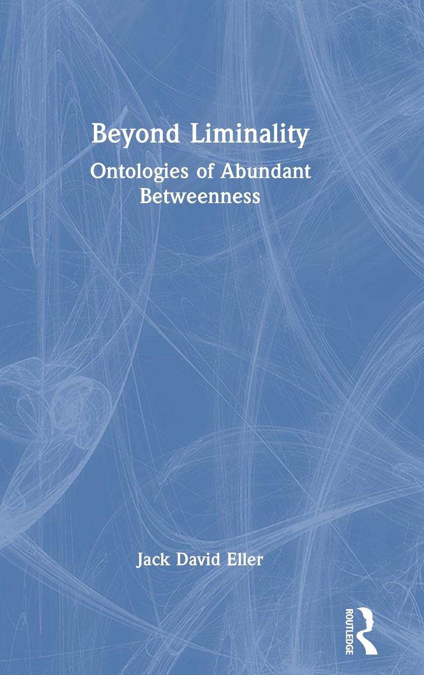 Vorderes Coverbild Beyond Liminality