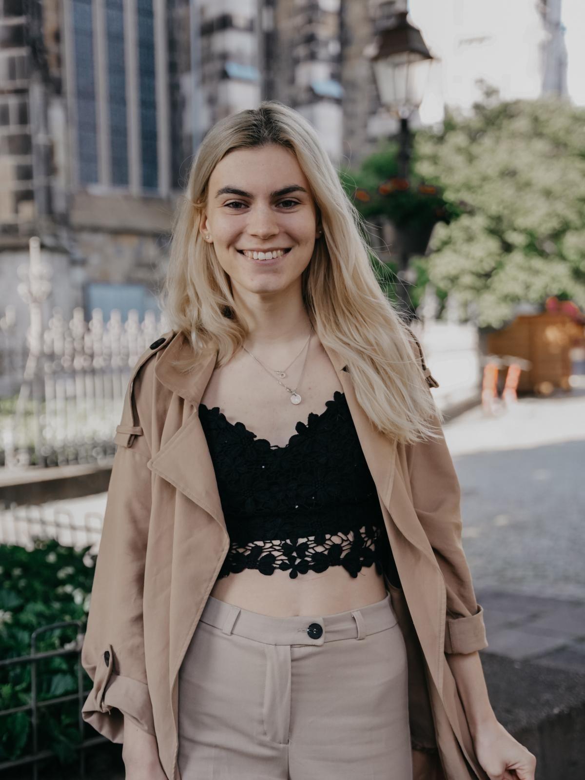 Autorenbild Dark Venice. Silent Haze