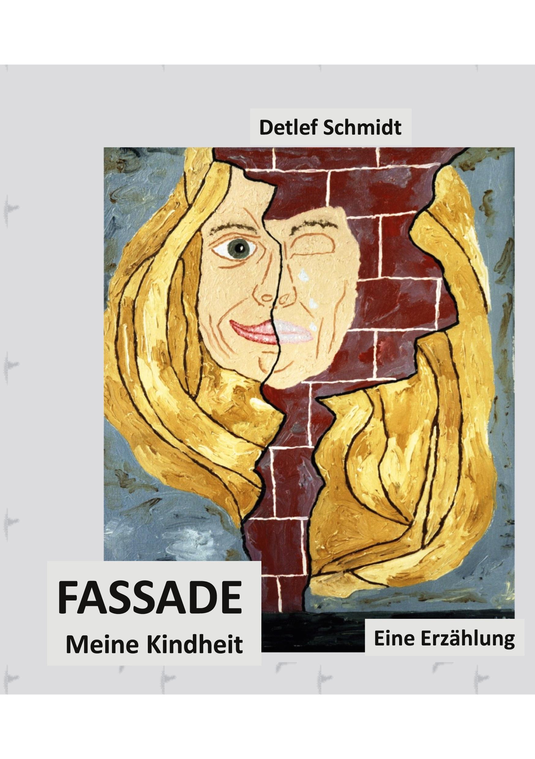 Vorderes Coverbild Fassade