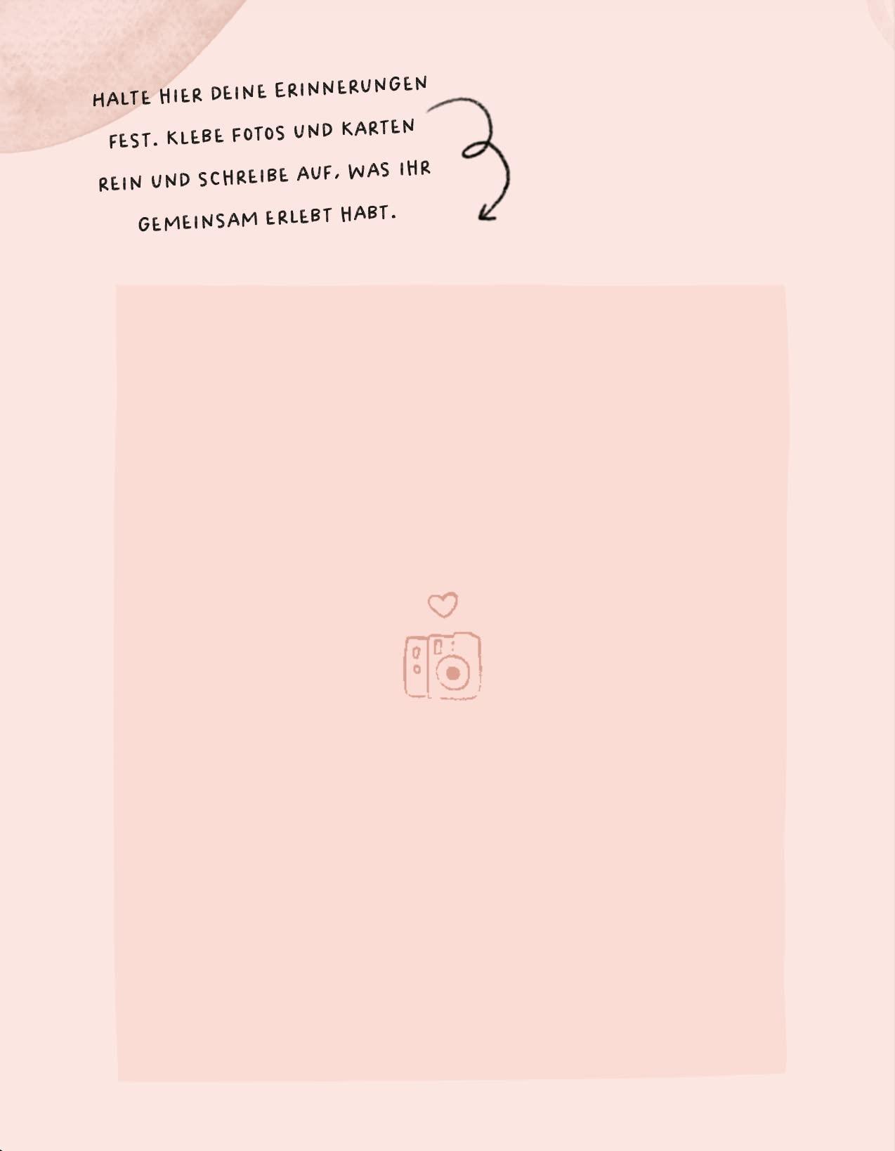 Beispielinhalt (Bild) Herzklopfen! 40 unvergessliche Erlebnisse für Paare