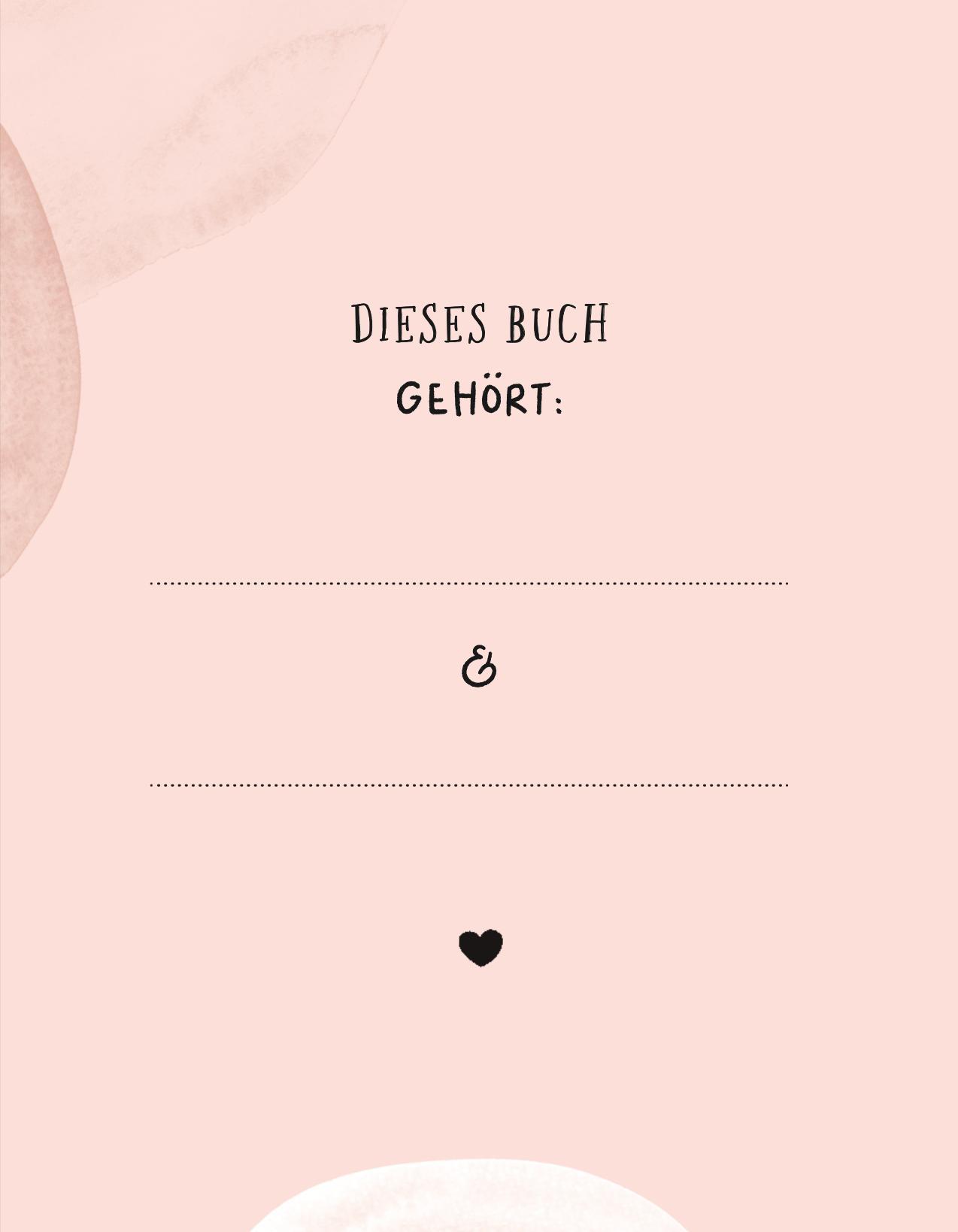 Beispielinhalt (Bild) Herzklopfen! 40 unvergessliche Erlebnisse für Paare