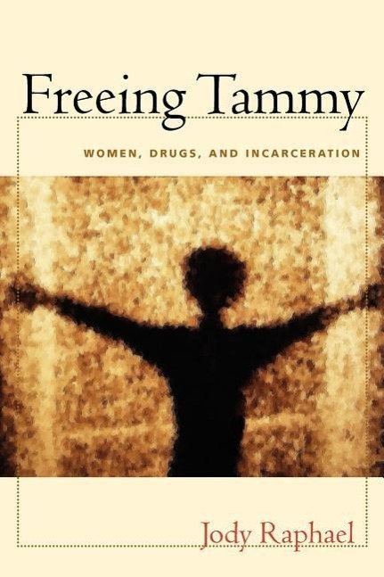 Vorderes Coverbild Freeing Tammy