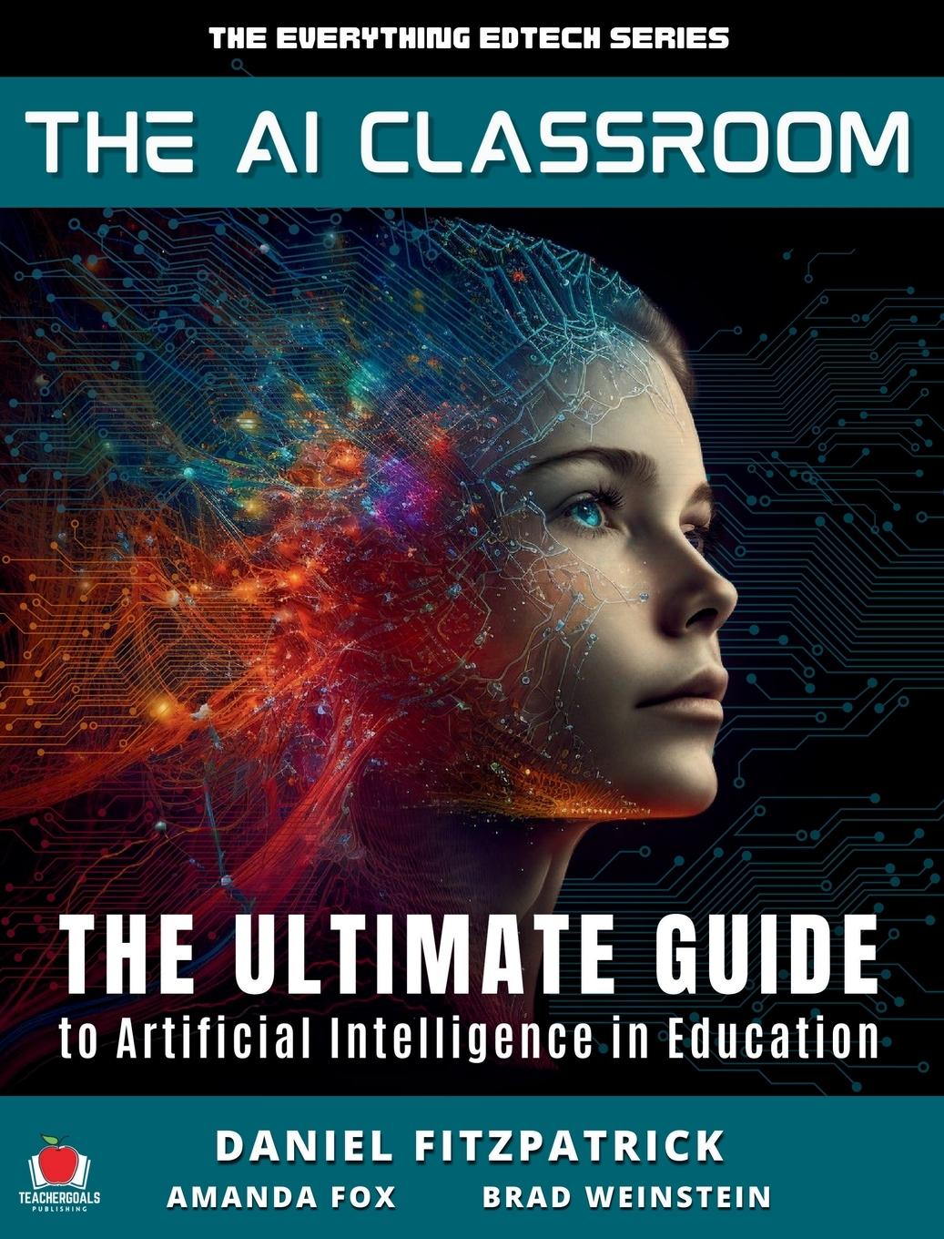 Vorderes Coverbild The AI Classroom