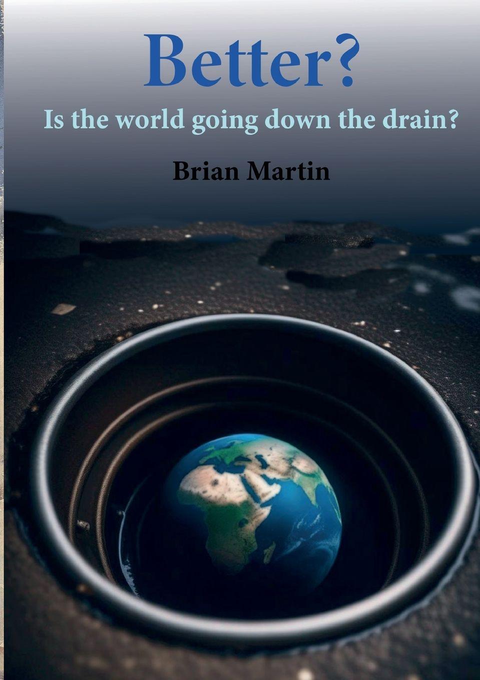 Vorderes Coverbild Better?