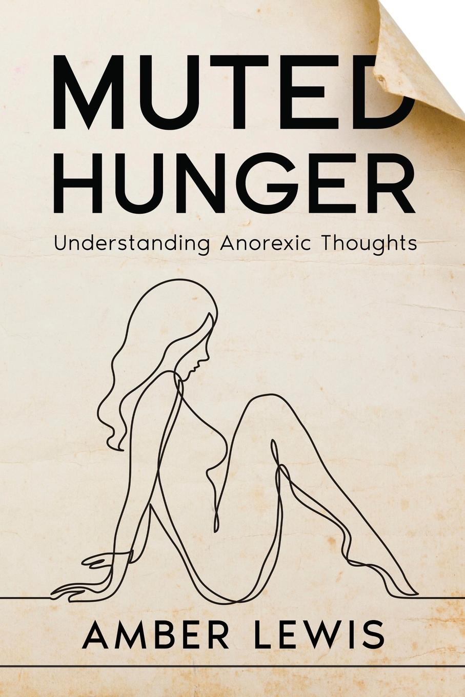 Vorderes Coverbild Muted Hunger