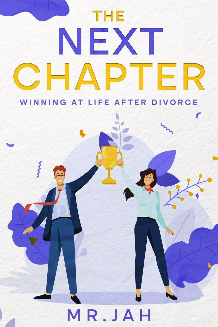 Vorderes Coverbild The Next Chapter