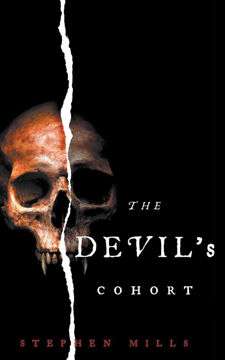 Vorderes Coverbild The Devil's Cohort