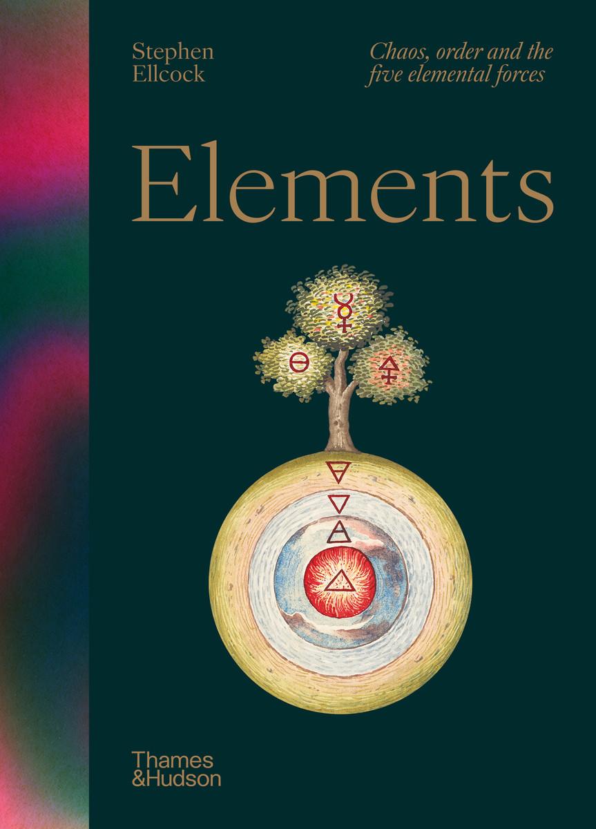Vorderes Coverbild Elements
