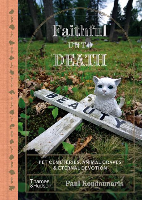 Vorderes Coverbild Faithful Unto Death