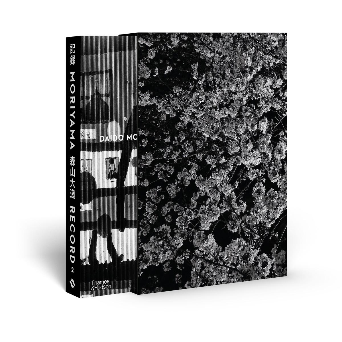 Vorderes Coverbild Daido Moriyama