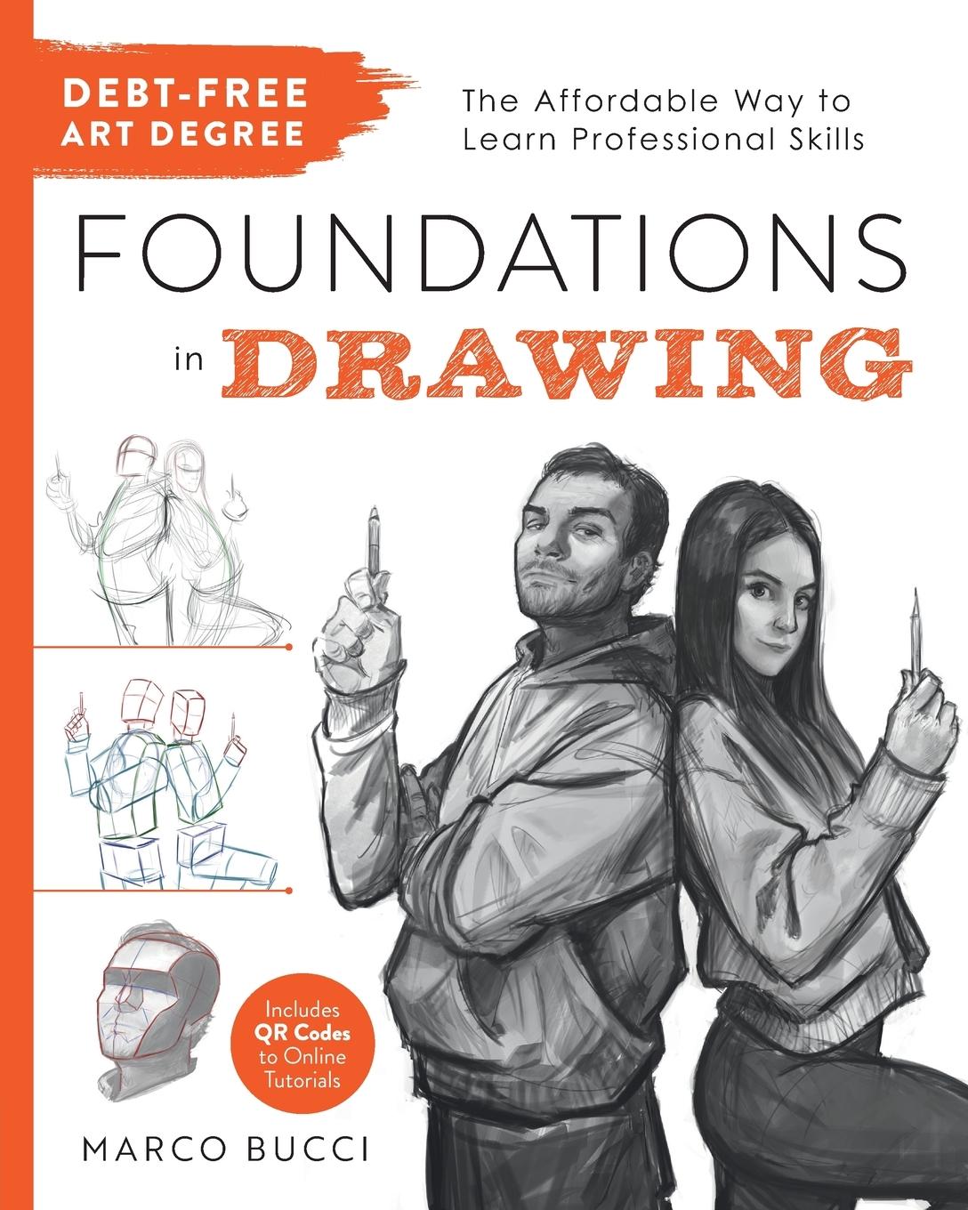 Vorderes Coverbild Debt-Free Art Degree