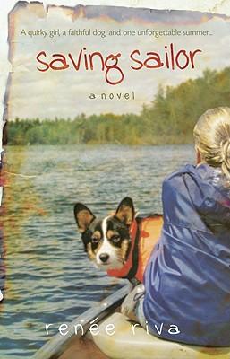 Vorderes Coverbild Saving Sailor