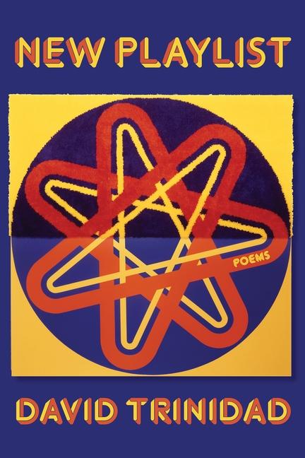 Vorderes Coverbild New Playlist