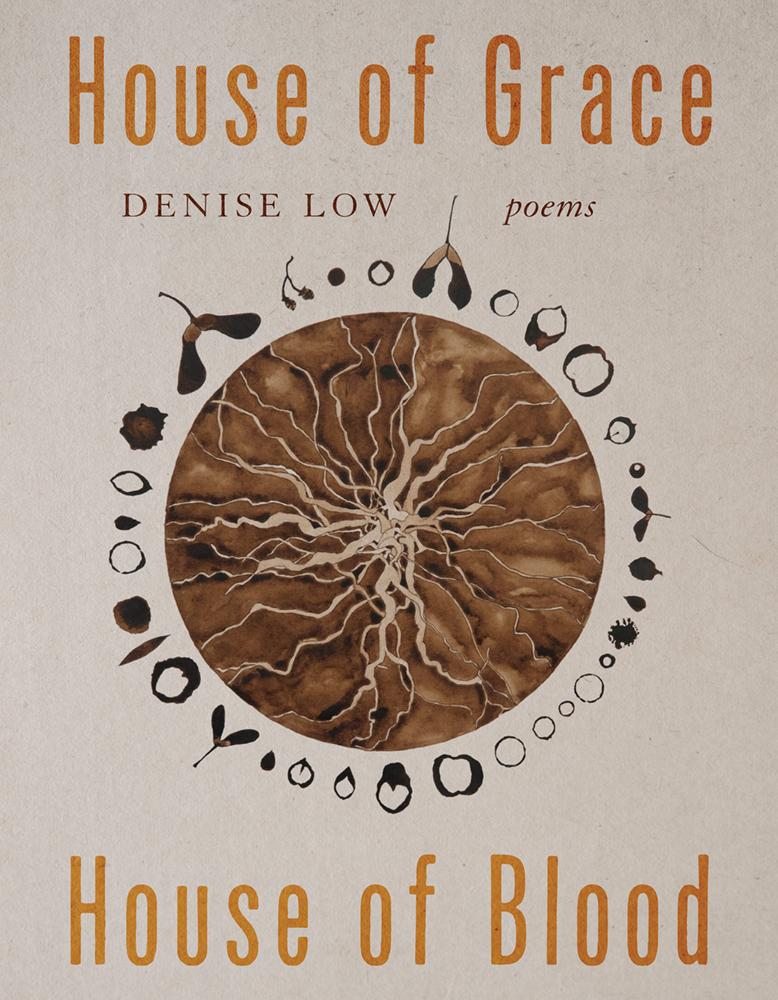 Vorderes Coverbild House of Grace, House of Blood