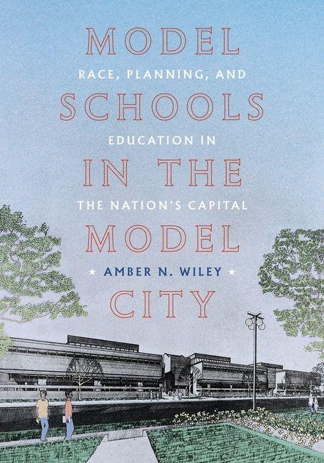 Vorderes Coverbild Model Schools in the Model City