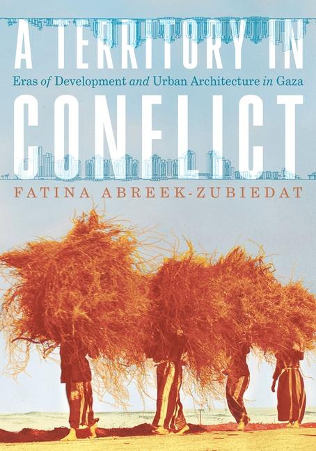 Vorderes Coverbild Architecture of Peace