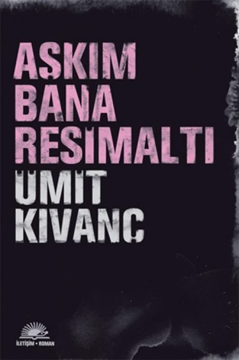 Vorderes Coverbild Askim Bana Resimalti