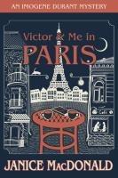 Vorderes Coverbild Victor & Me in Paris