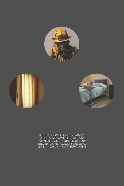 Vorderes Coverbild The Trilogy of Uncertainty