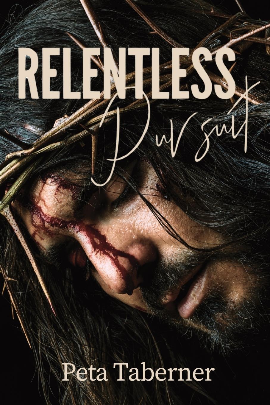 Vorderes Coverbild Relentless Pursuit