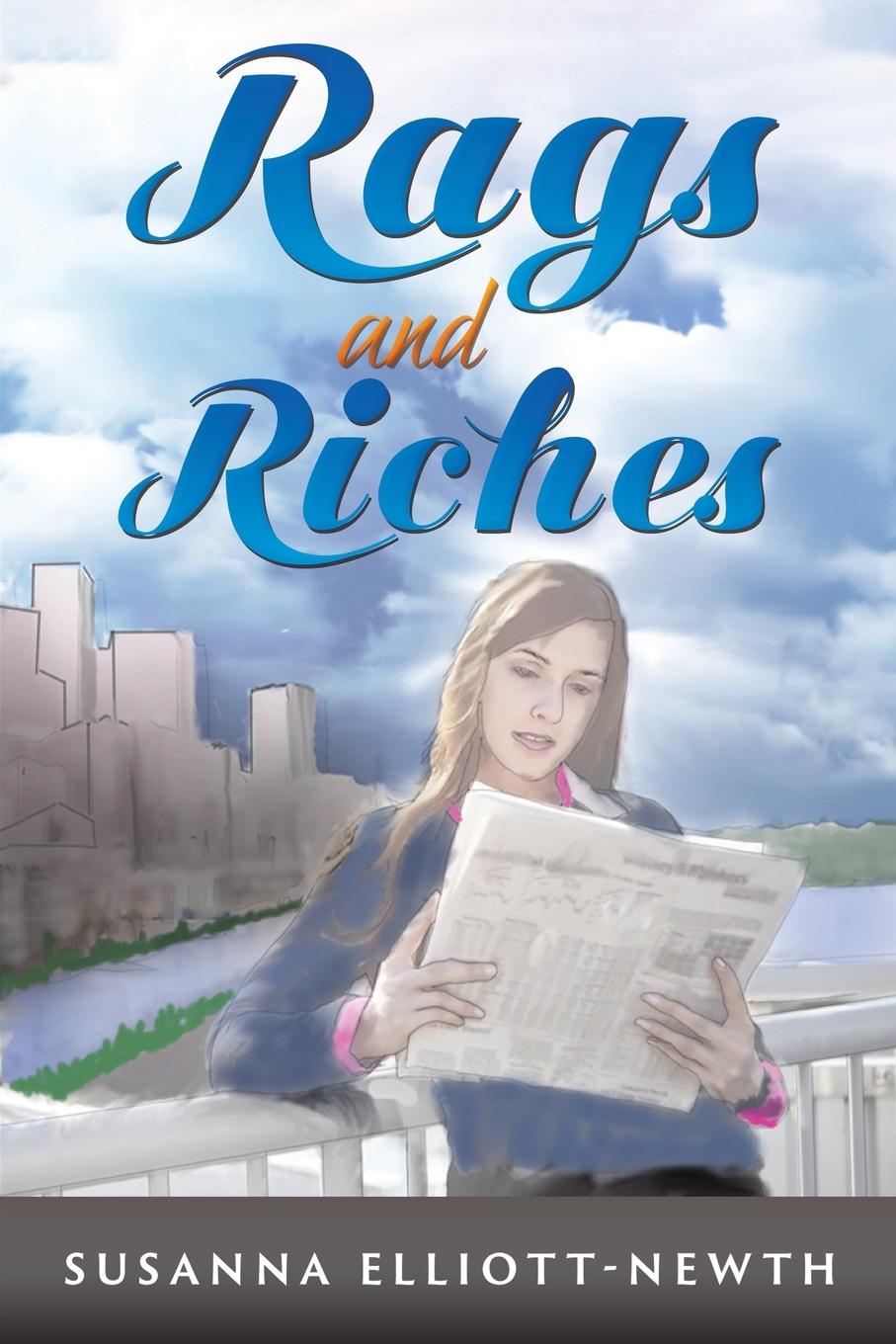 Vorderes Coverbild Rags and Riches