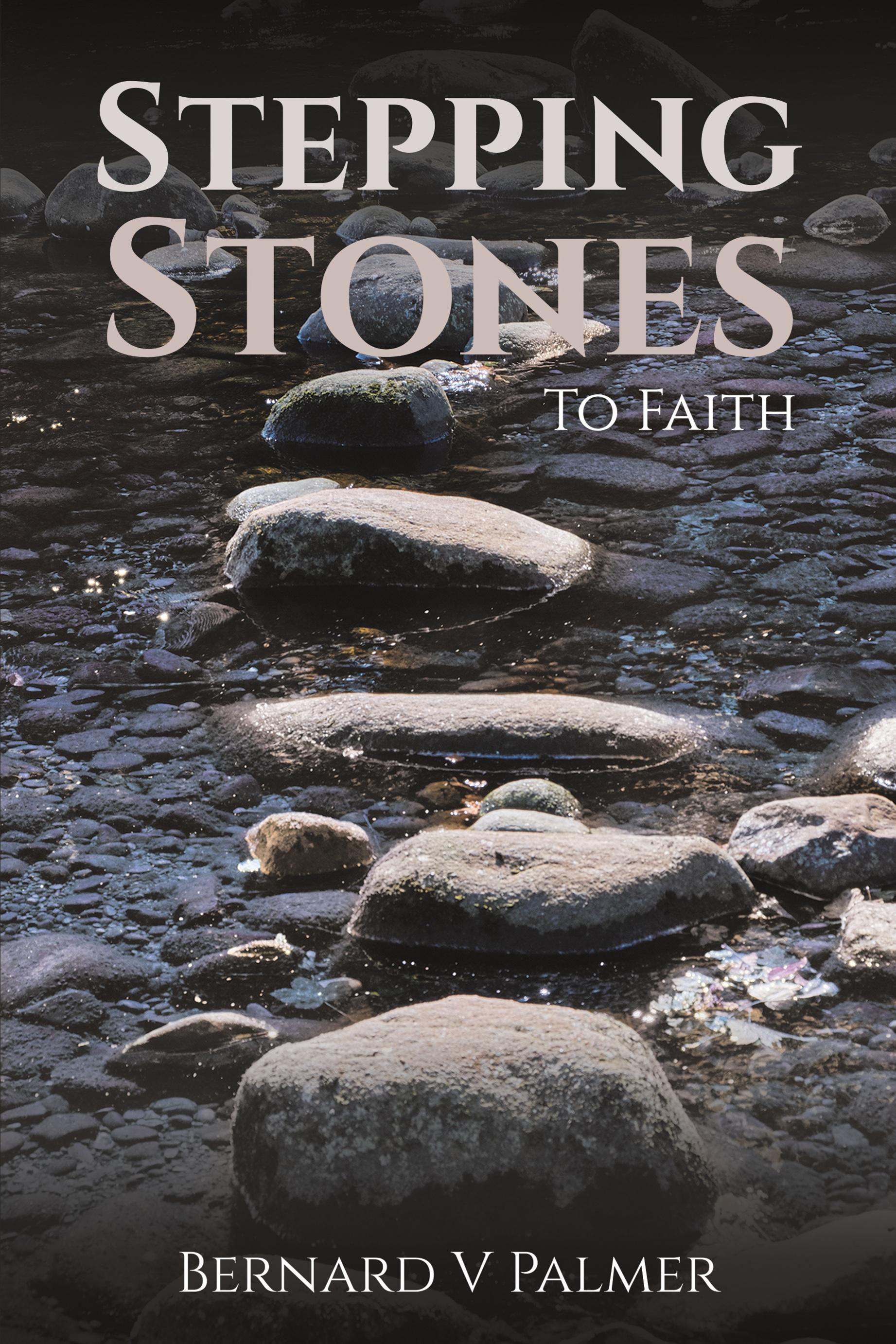 Vorderes Coverbild Stepping Stones