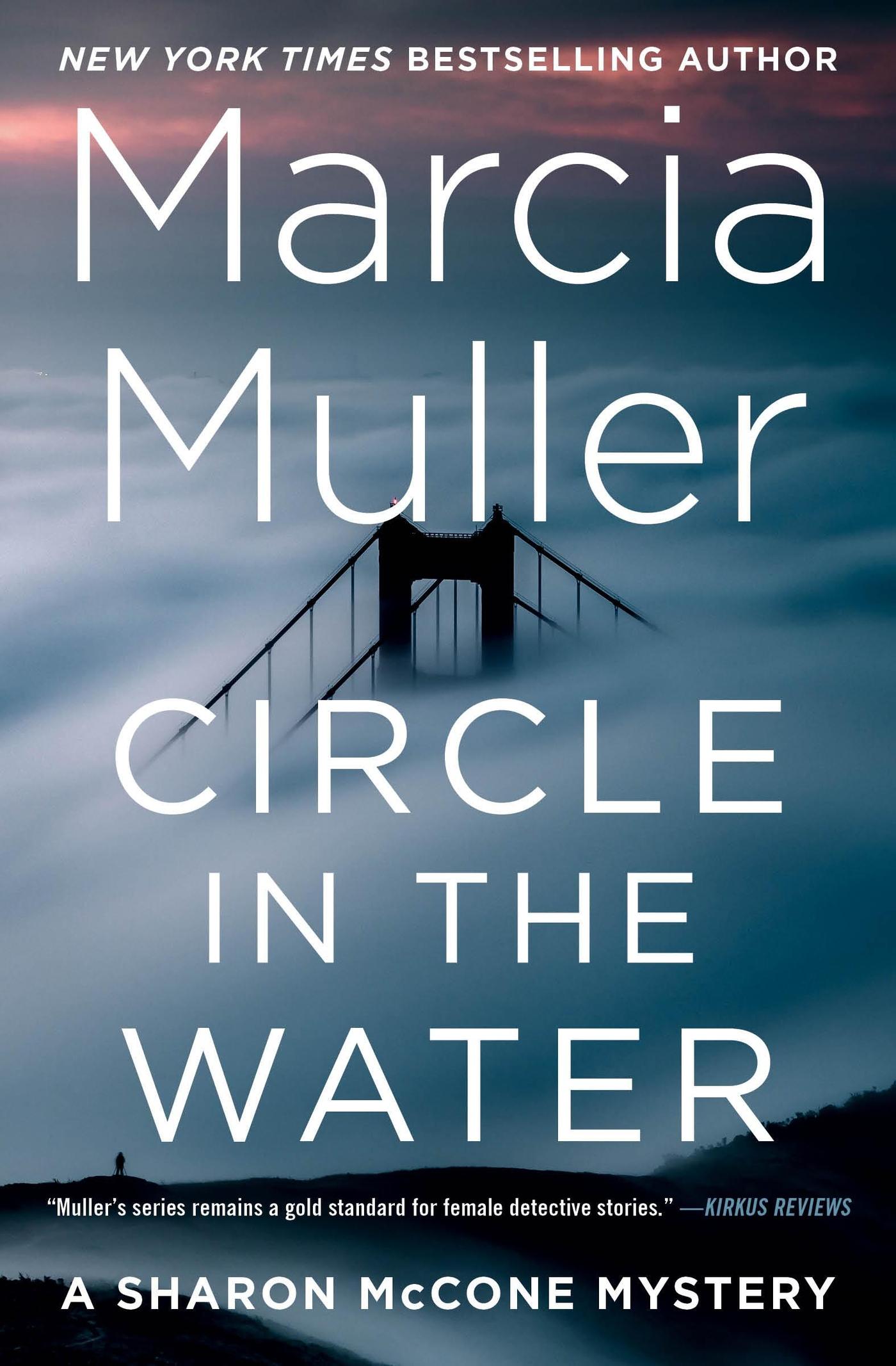 Vorderes Coverbild Circle in the Water