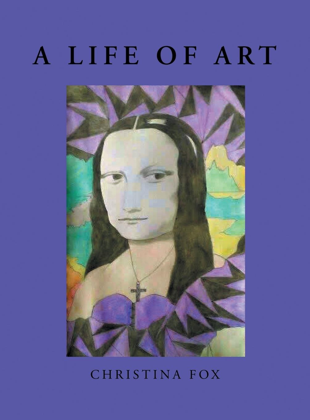 Vorderes Coverbild A Life of Art