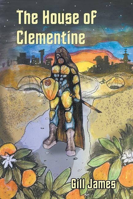 Vorderes Coverbild The House of Clementine
