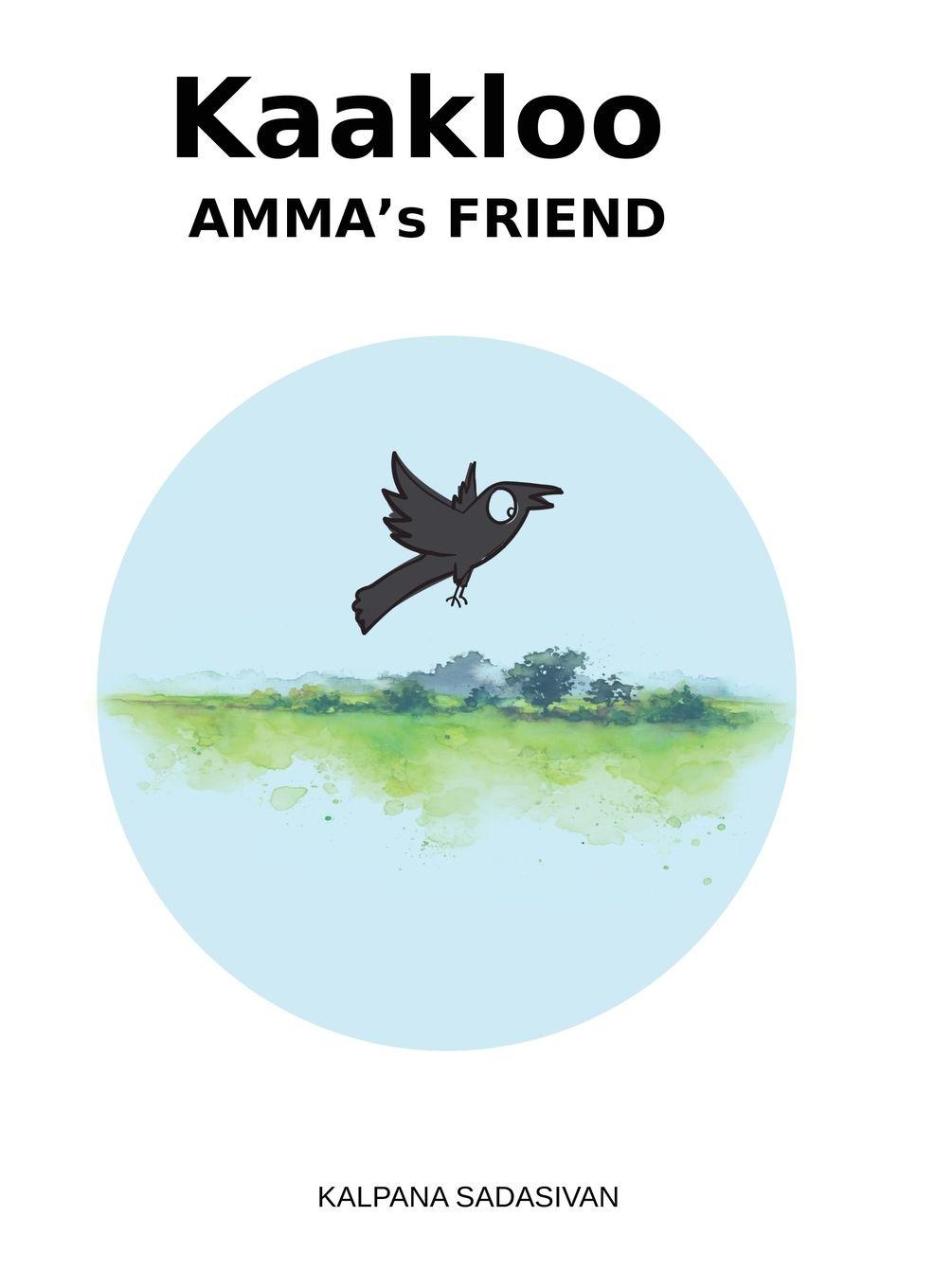 Vorderes Coverbild KAAKLOO