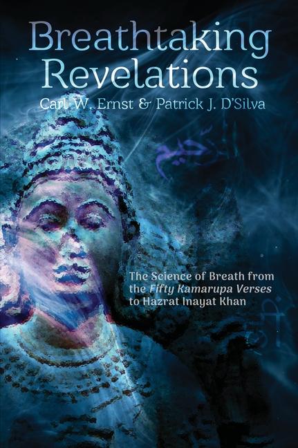 Vorderes Coverbild Breathtaking Revelations