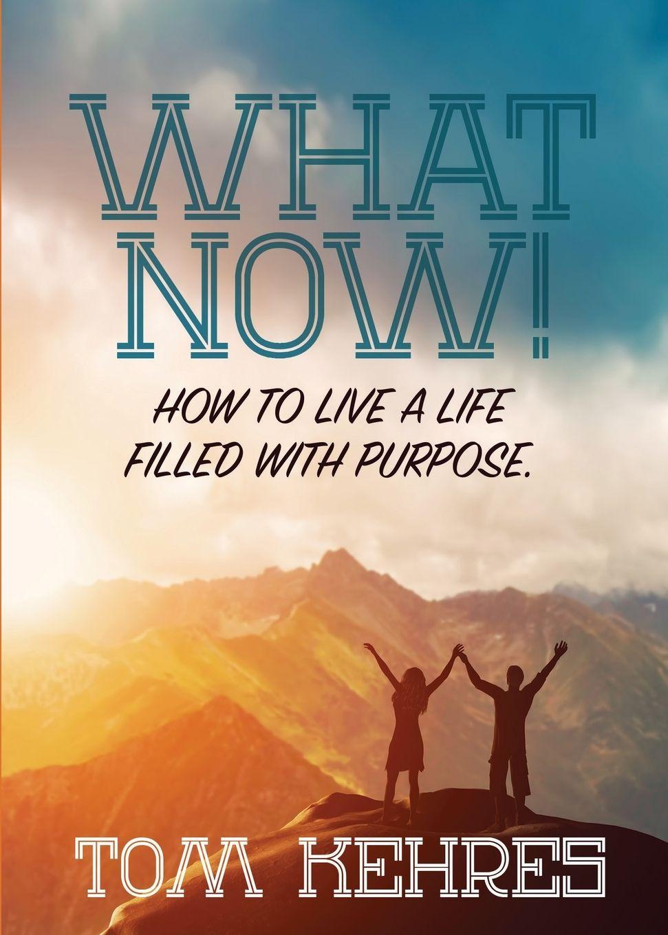 Vorderes Coverbild What Now