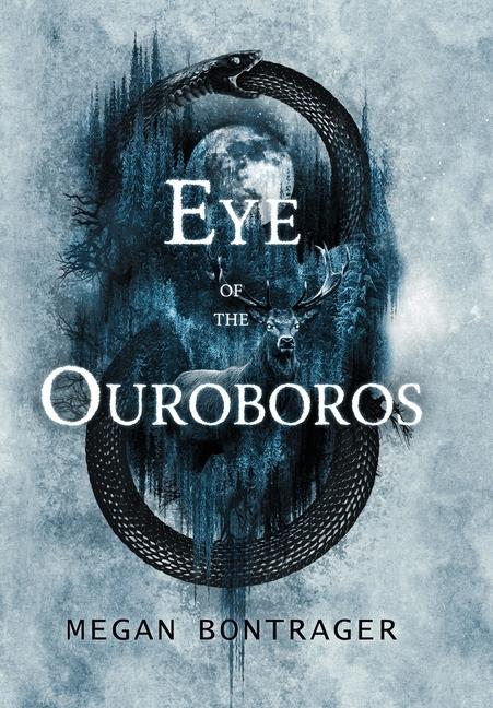 Vorderes Coverbild Eye of the Ouroboros