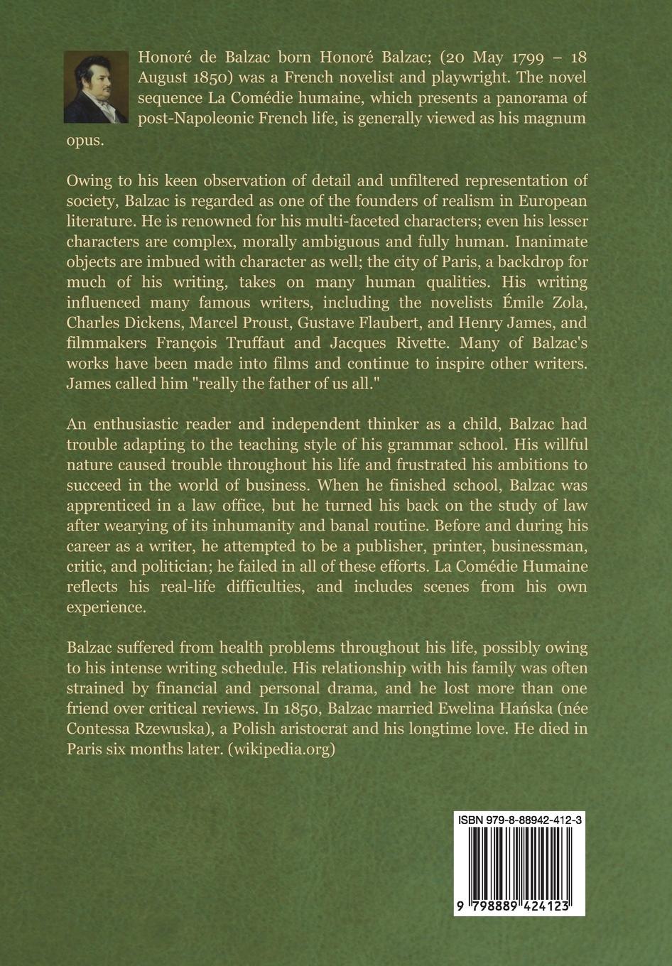 Rückseitencover History of the Thirteen