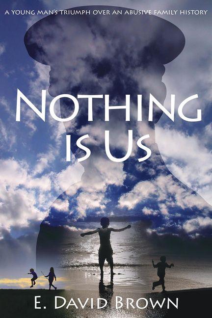 Vorderes Coverbild Nothing Is Us