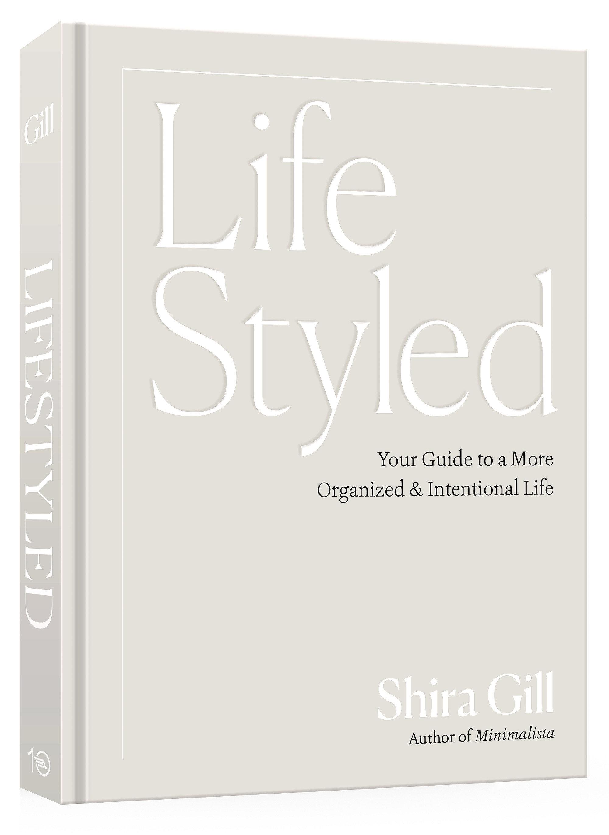 Vorderes Coverbild LifeStyled