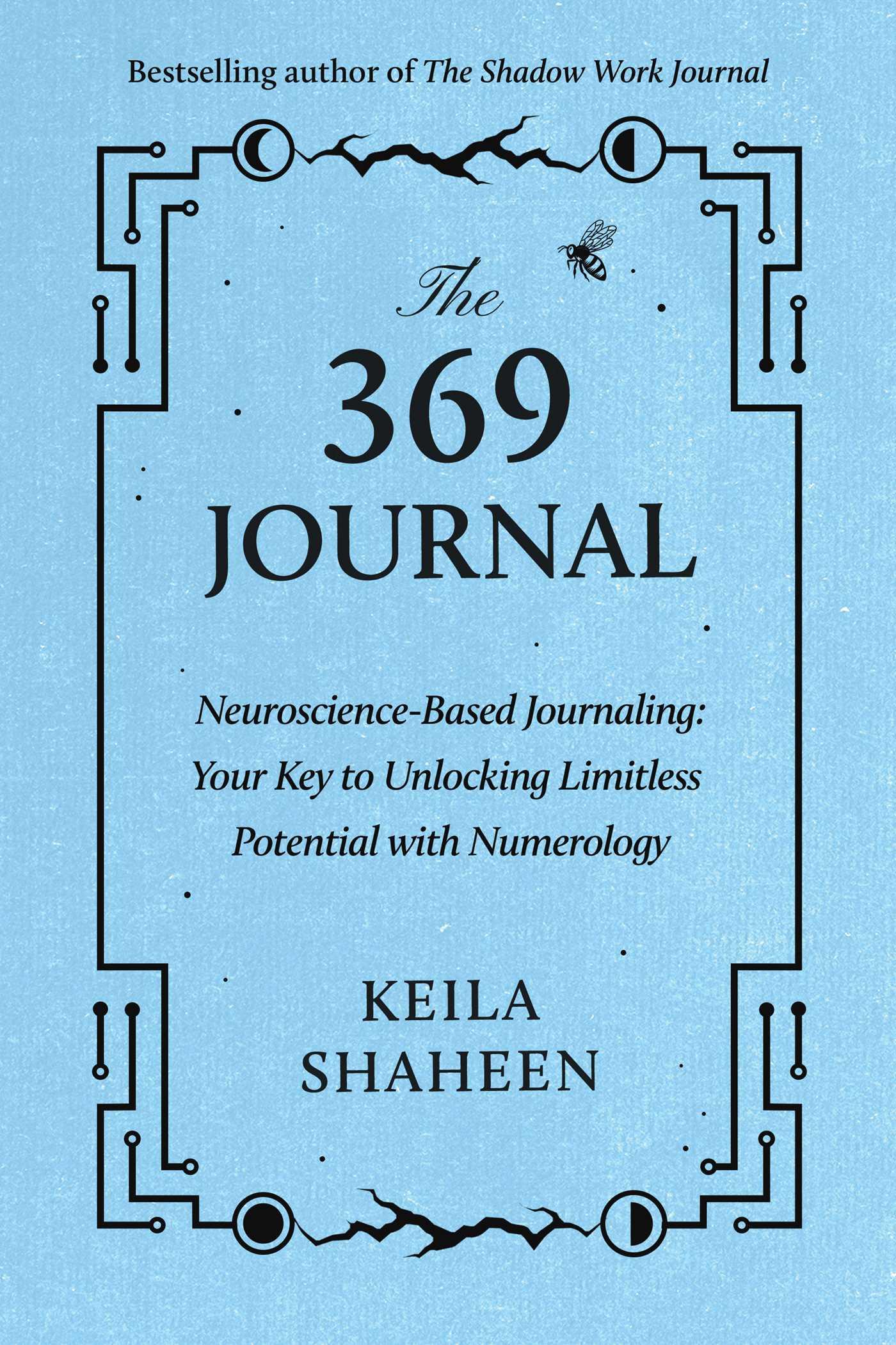 Vorderes Coverbild The 369 Journal