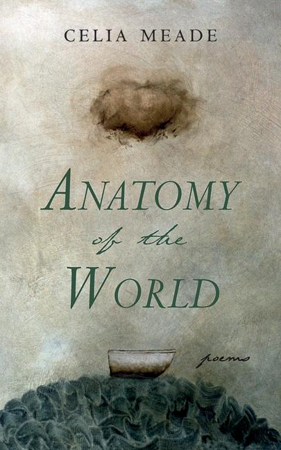 Vorderes Coverbild Anatomy of the World
