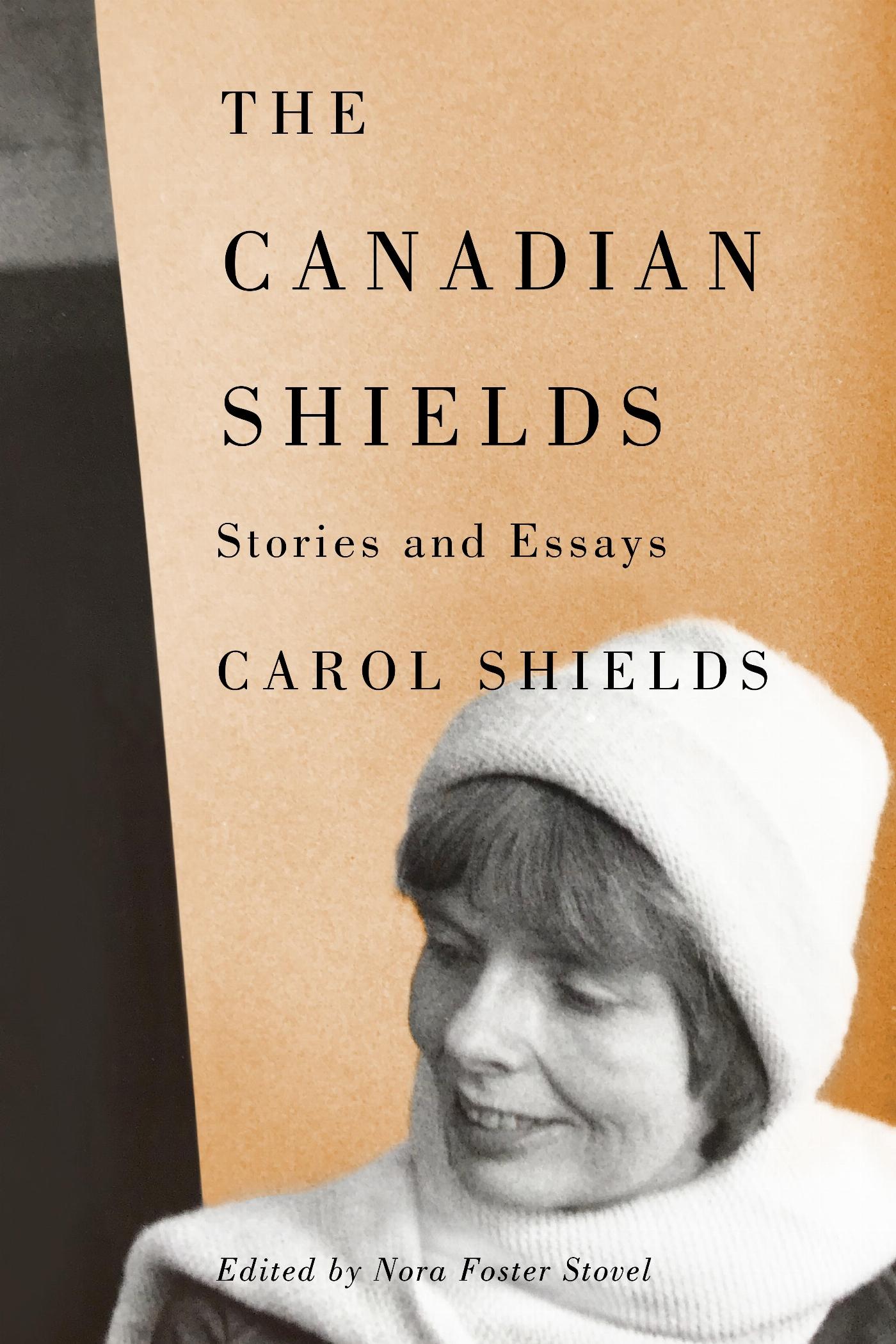 Vorderes Coverbild The Canadian Shields