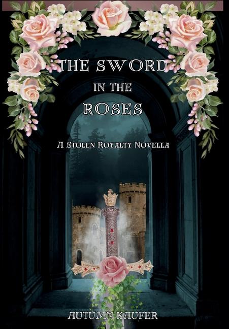 Vorderes Coverbild The Sword in the Roses